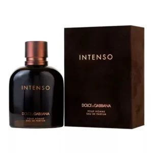 Dolce & Gabbana Intenso