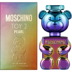Moschino Toy 2 Pearl