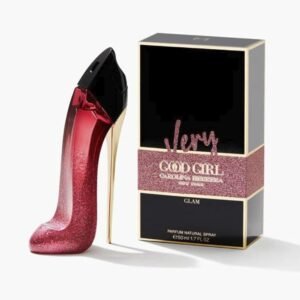 Carolina Herrera Good Girl Very Glam