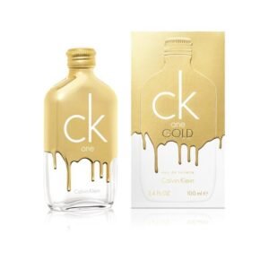 CK One Gold