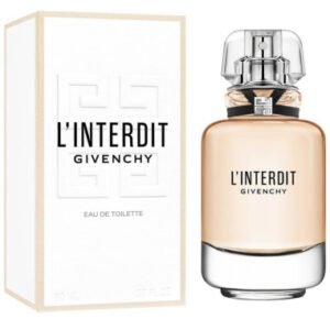 Givenchy L Interdit