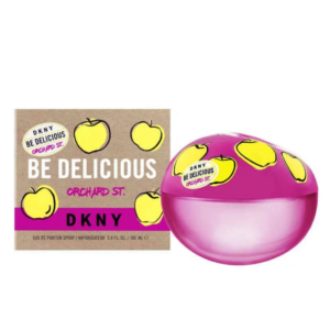 Dkny Be Delicious Orchard ST