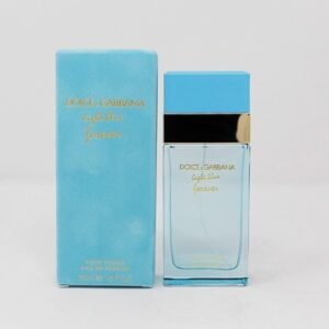 Dolce & Gabbana Light Blue Forever