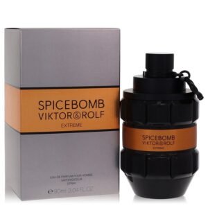 Viktor & Rolf SpiceBomb Extreme