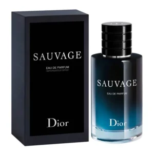 Cristian Dior Sauvage
