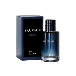 Cristian Dior Sauvage