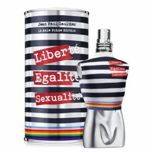 Jean Paul Liberte Egalite Sexualite