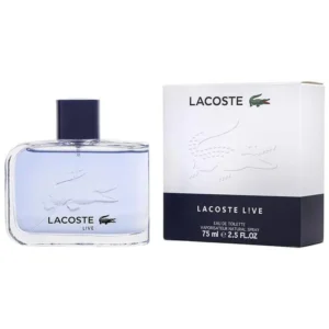 Lacoste Live