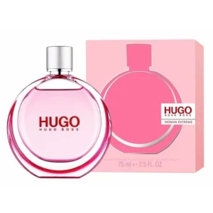 Hugo Boss Woman Extreme