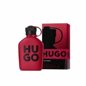 Hugo Intense