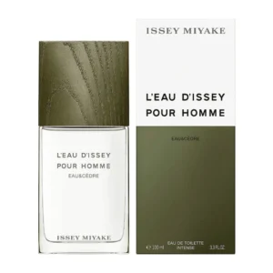 ISSEY MIYAKE EAU & CEDRO