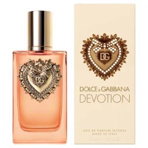 DOLCE & GABBANA DEVOTION