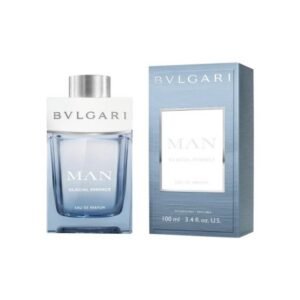 BVLGARI MAN GLACIAL ESSENCE