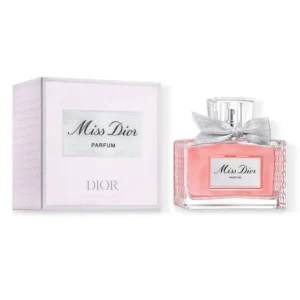 MISS DIOR PARFUM