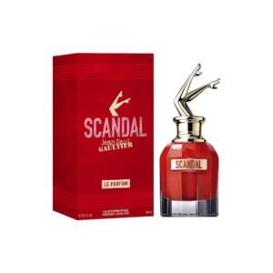 JEAN PAUL SCANDAL