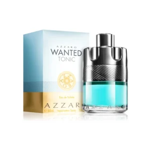 AZZARO WANTED TONIC