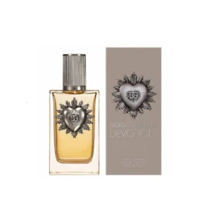 DOLCE & GABBANA DEVOTION