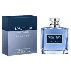 NAUTICA VOYAGE INTENSE