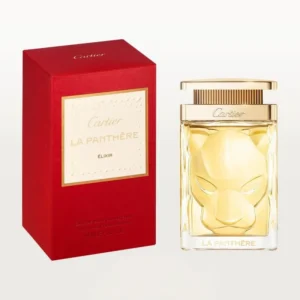 CARTIER LA PANTHERE