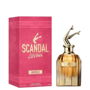 JEAN PAUL SCANDAL ABSOLU