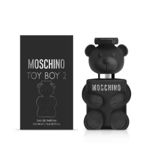 MOSCHINO TOY BOY 2